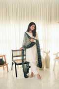 fLOWER GIRL ( 14TH AUG DRESS )
