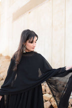 BLACK HUMSAFAR PISHWAS