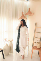 fLOWER GIRL ( 14TH AUG DRESS )
