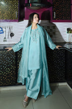 ASMAANI BLUE FARSHI