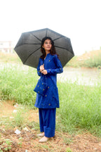 AKS ( ROYAL BLUE )