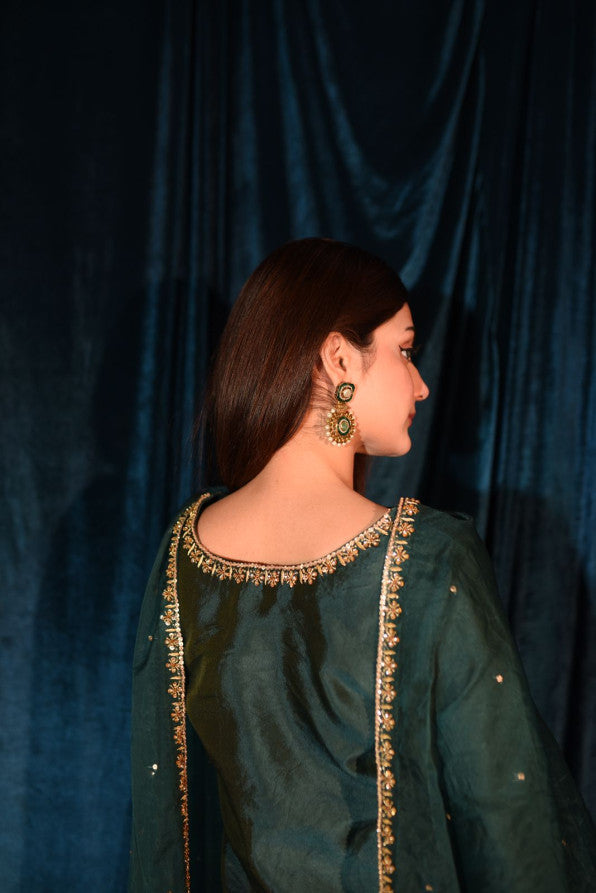 RAW SILK COLLECTION ‘25