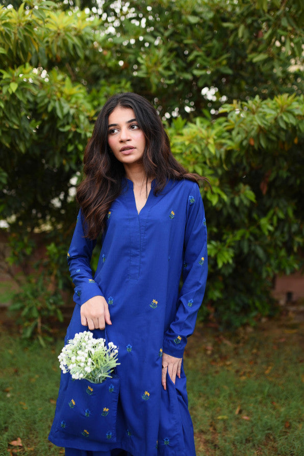 AKS ( ROYAL BLUE )