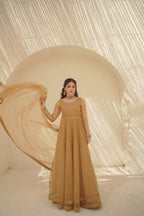 EID COLLECTION'25 ( CHANN DRESS )