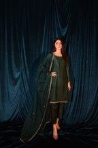 RAW SILK COLLECTION ‘25