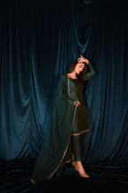 RAW SILK COLLECTION ‘25