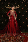 PHOOL COLLECTION'25 ( ANGRAKHA PISHWAS )
