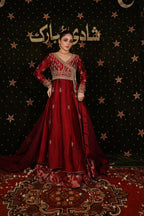 PHOOL COLLECTION'25 ( ANGRAKHA PISHWAS )