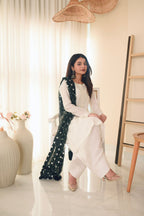 fLOWER GIRL ( 14TH AUG DRESS )