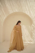 EID COLLECTION'25 ( CHANN DRESS )