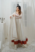 RANGREZ COLLECTION ( OFF WHITE ANGRAKHA)