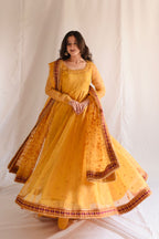 SUNFLOWER ( PISHWAS )