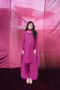 FESTIVE PRET 25 ( HOT PINK FARSHI )