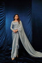 SAFFRON COLLECTION ‘24 SILKVELVET FESTIVE