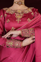 EXCLUSIVE COLLECTION ( PINK SAREE )&nbsp;