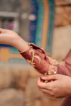 JASHN E BAHARA (TEA PINK)