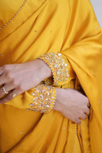 MAYON SILK SAREE