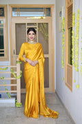 MAYON SILK SAREE