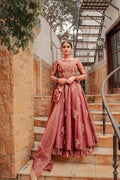 JASHN E BAHARA (TEA PINK)