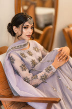 AROMA LEHANGA DRESS