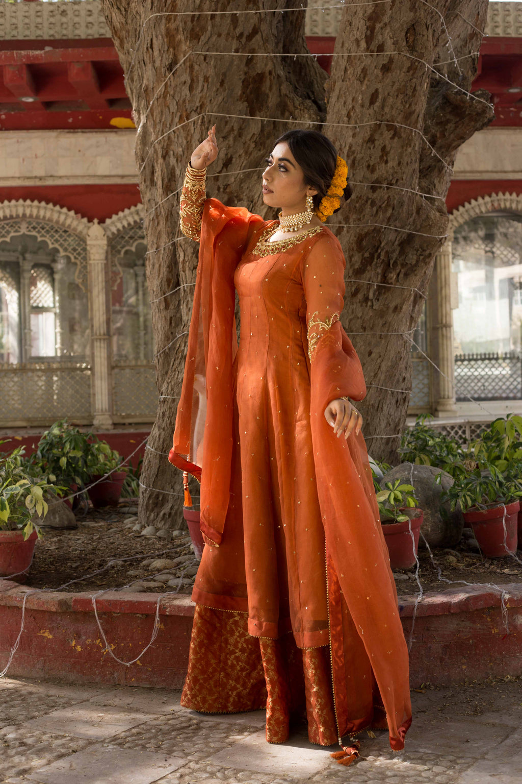 Rangeen kehkashan ( NARANGI )