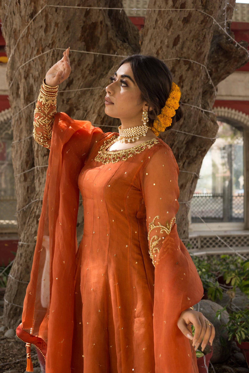 Rangeen kehkashan ( NARANGI )