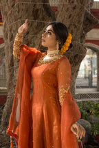 Rangeen kehkashan ( NARANGI )