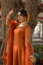 Rangeen kehkashan ( NARANGI )