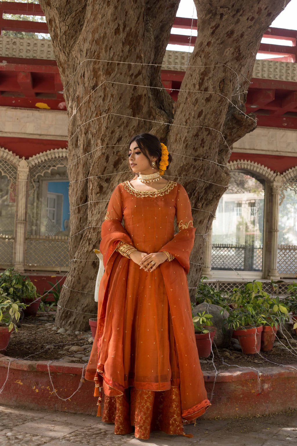 Rangeen kehkashan ( NARANGI )