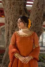 Rangeen kehkashan ( NARANGI )