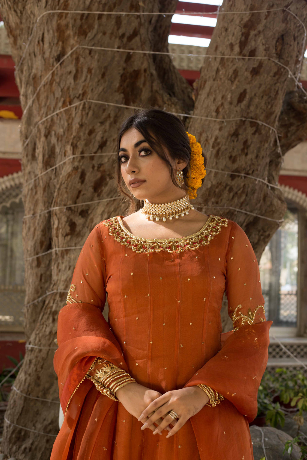 Rangeen kehkashan ( NARANGI )