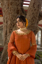 Rangeen kehkashan ( NARANGI )