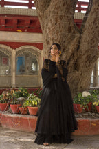 Rangeen kehkashan ( BLACK )