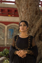 Rangeen kehkashan ( BLACK )
