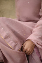 LILAC CHANN SHALWAR KAMEEZ