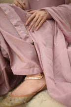 LILAC CHANN SHALWAR KAMEEZ