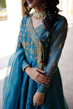 ANGRAKHA PISHWAS