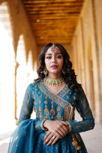 ANGRAKHA PISHWAS