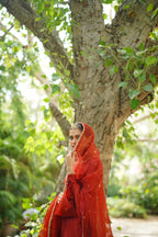 ROSHAN ( LAAL GARARA)