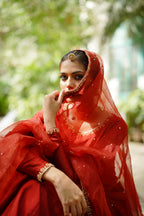 ROSHAN ( LAAL GARARA)