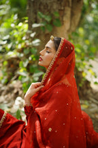 ROSHAN ( LAAL GARARA)