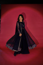 SHEHNAIYAAN ‘24 (DHOLKI PURPLE PISHWAS )
