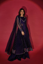SHEHNAIYAAN ‘24 (DHOLKI PURPLE PISHWAS )